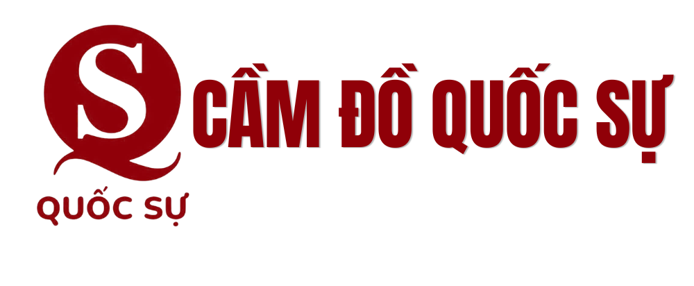 Cầm Đồ Quốc Sự